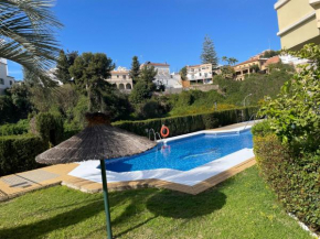 Jardines de Burriana